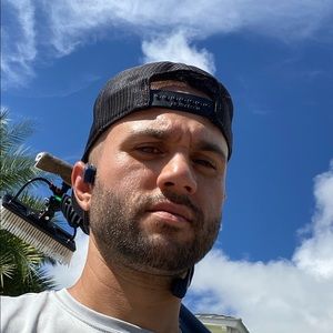 Meet your Posher, Dylan